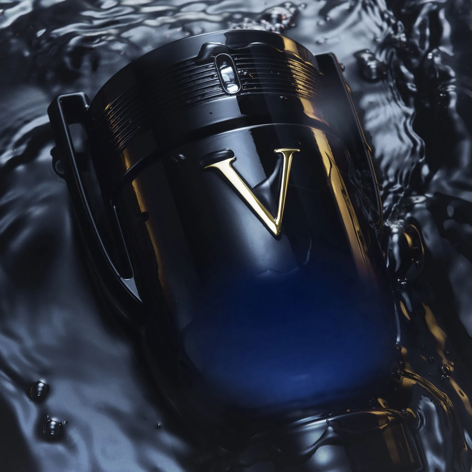 Rabanne Invictus Victory Elixir Parfum Intense 100ml Clearance