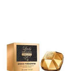 Rabanne Lady Million Fabulous Eau de Parfum Intense 50ml Clearance