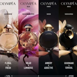 Rabanne Olympéa Absolu Eau de Parfum 50ml Clearance