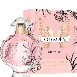 Rabanne Olympéa Blossom Eau de Parfum Florale 30ml New