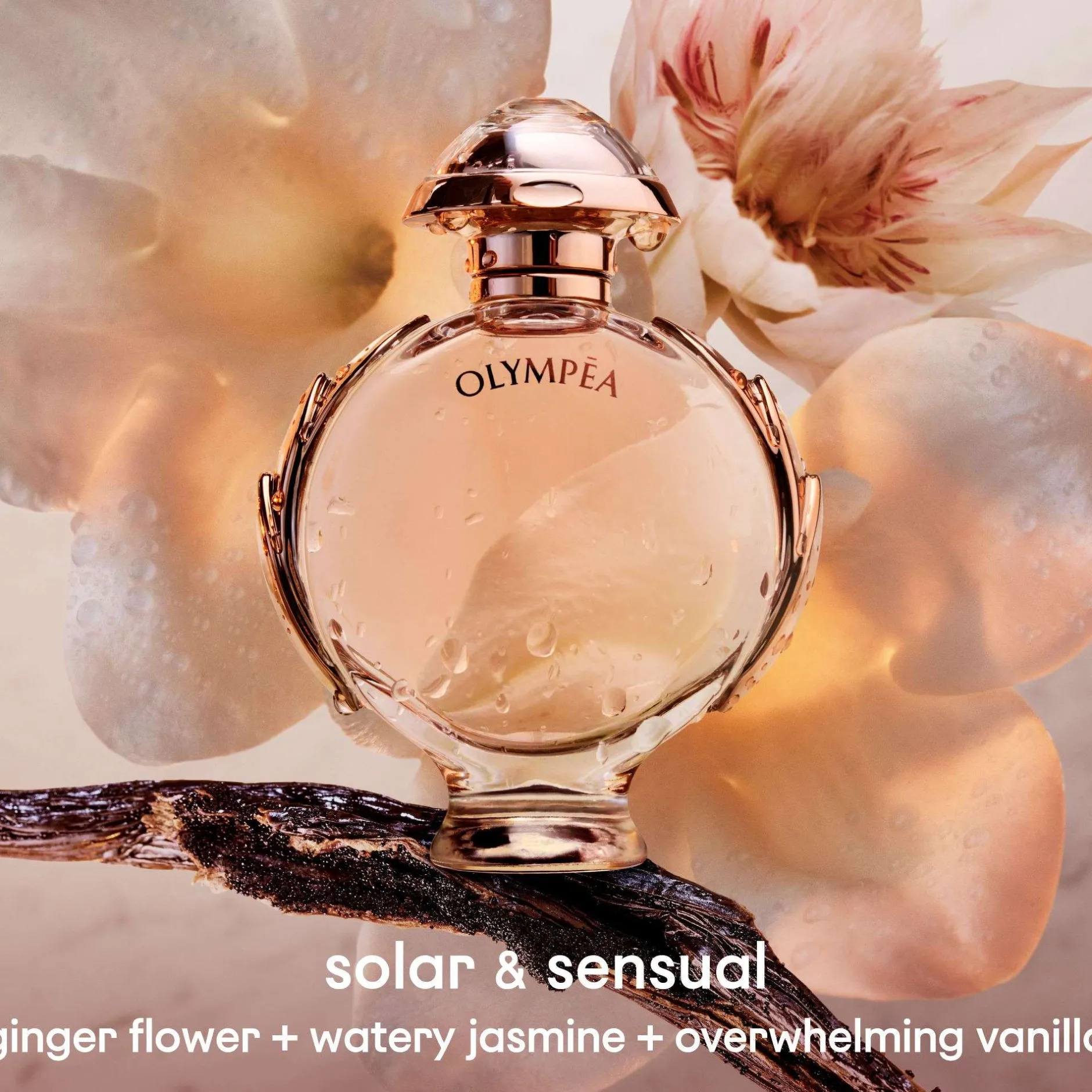 Rabanne Olympéa Eau de Parfum 50ml Outlet