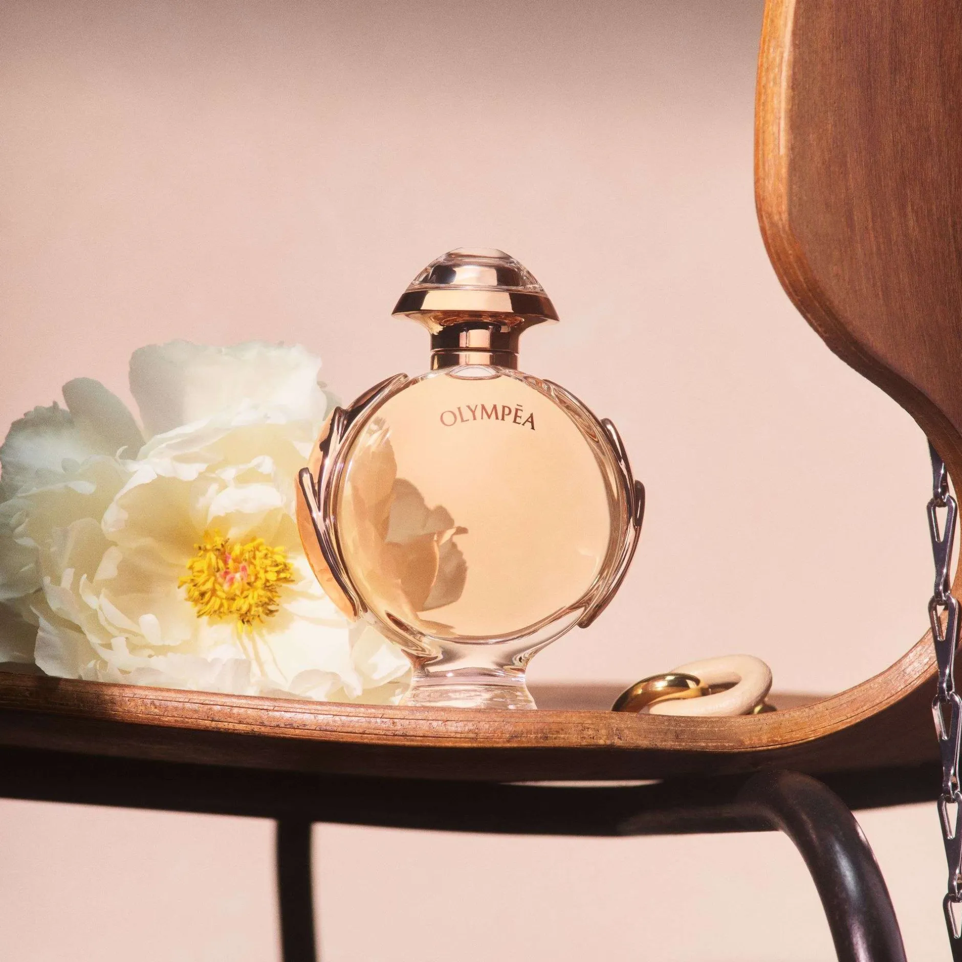 Rabanne Olympéa Eau de Parfum 50ml Outlet