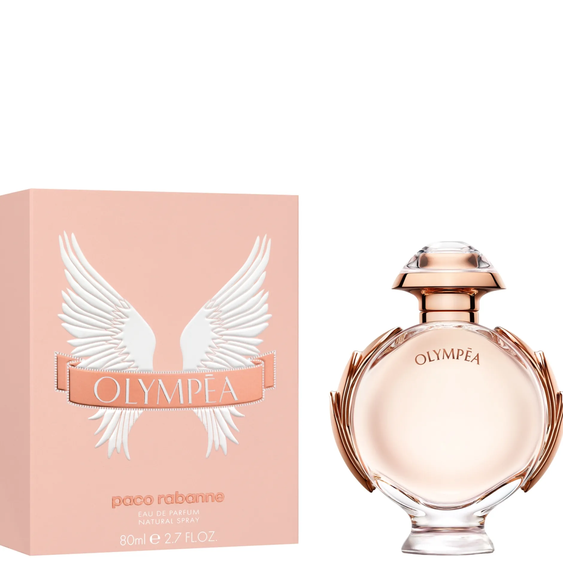 Rabanne Olympéa Eau de Parfum 80ml Sale