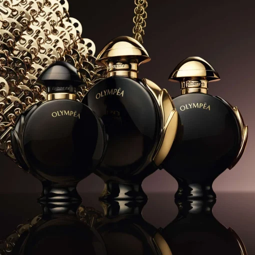 Rabanne Olympéa Parfum Parfum 80ml Hot