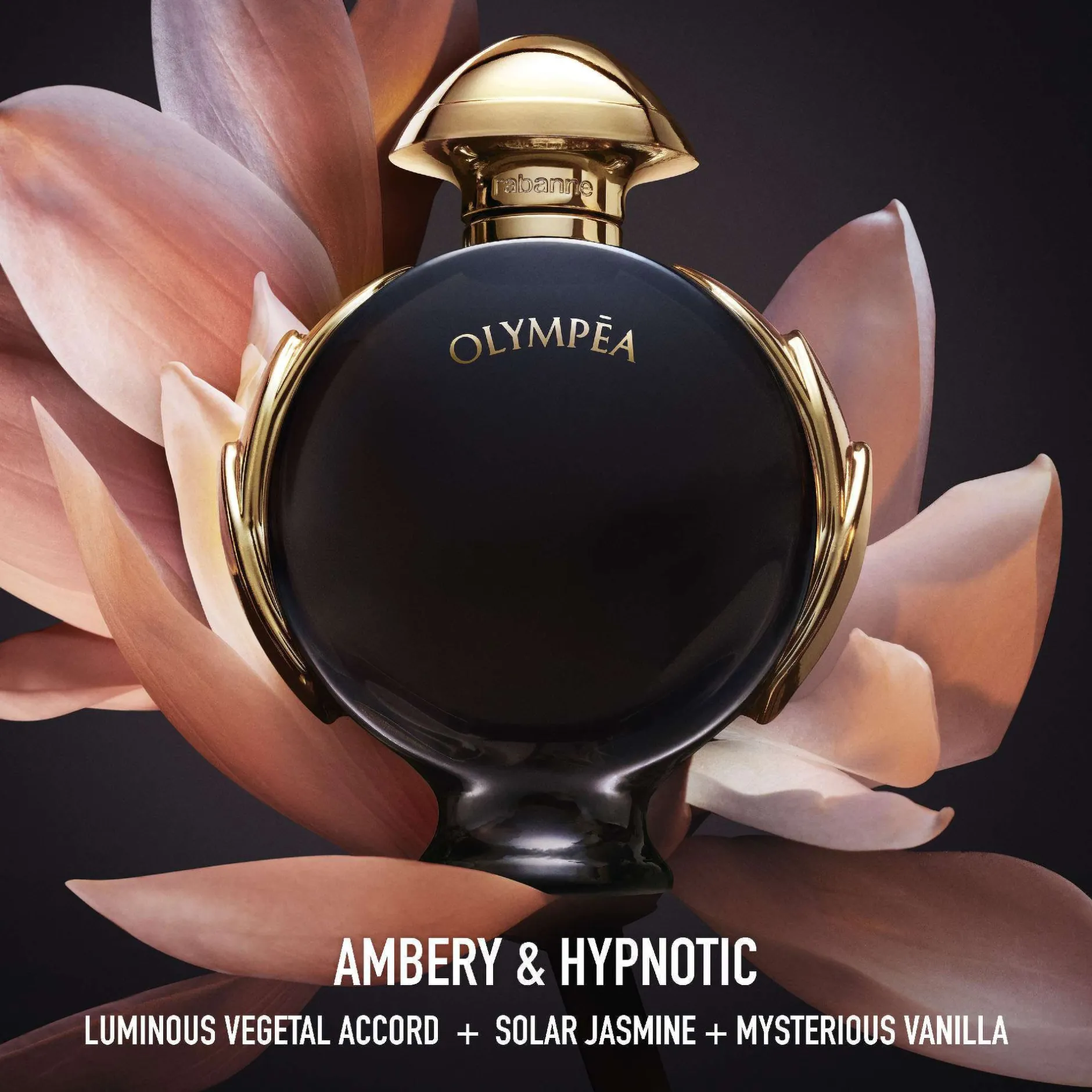 Rabanne Olympéa Parfum Parfum 30ml Clearance