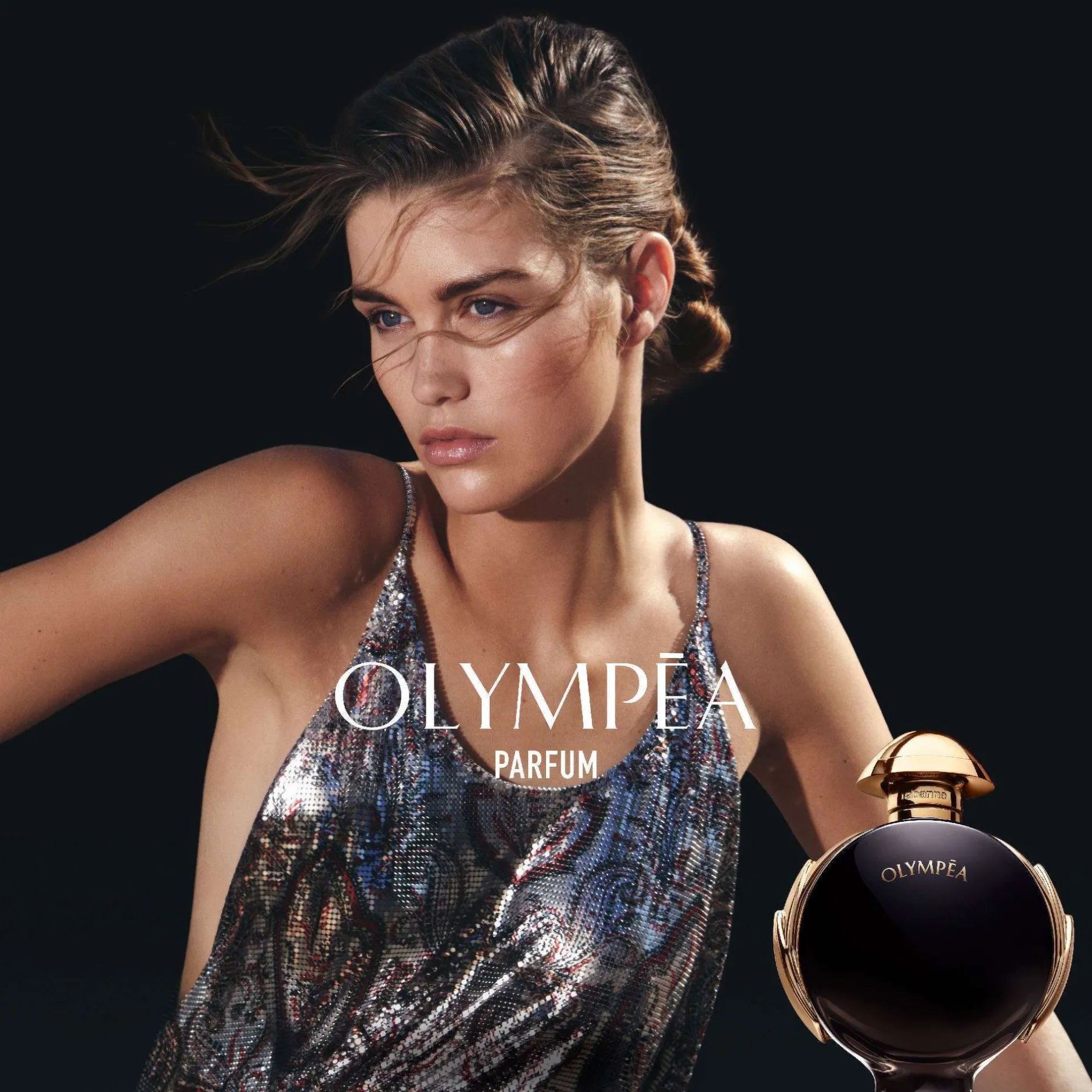 Rabanne Olympéa Parfum Parfum 30ml Clearance