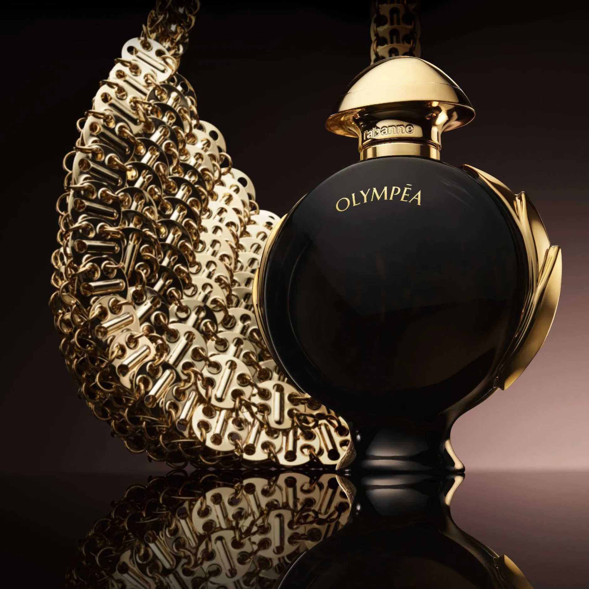 Rabanne Olympéa Parfum Parfum 30ml Clearance