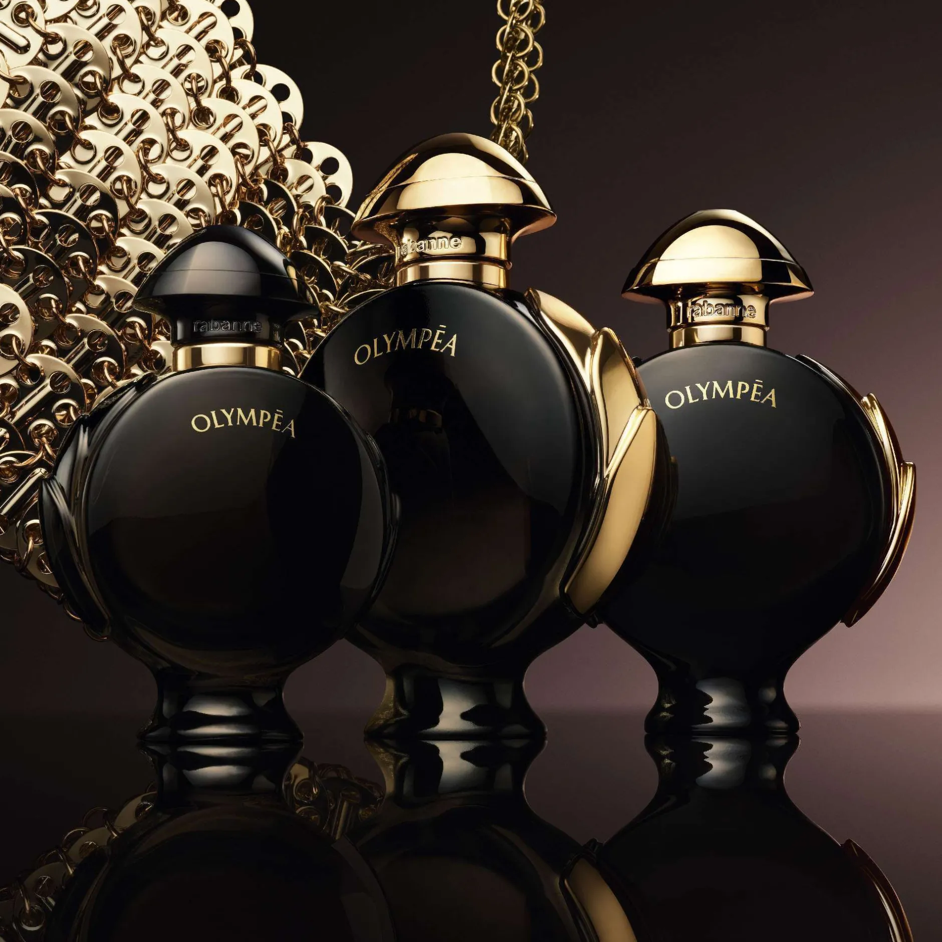 Rabanne Olympéa Parfum Parfum 30ml Clearance