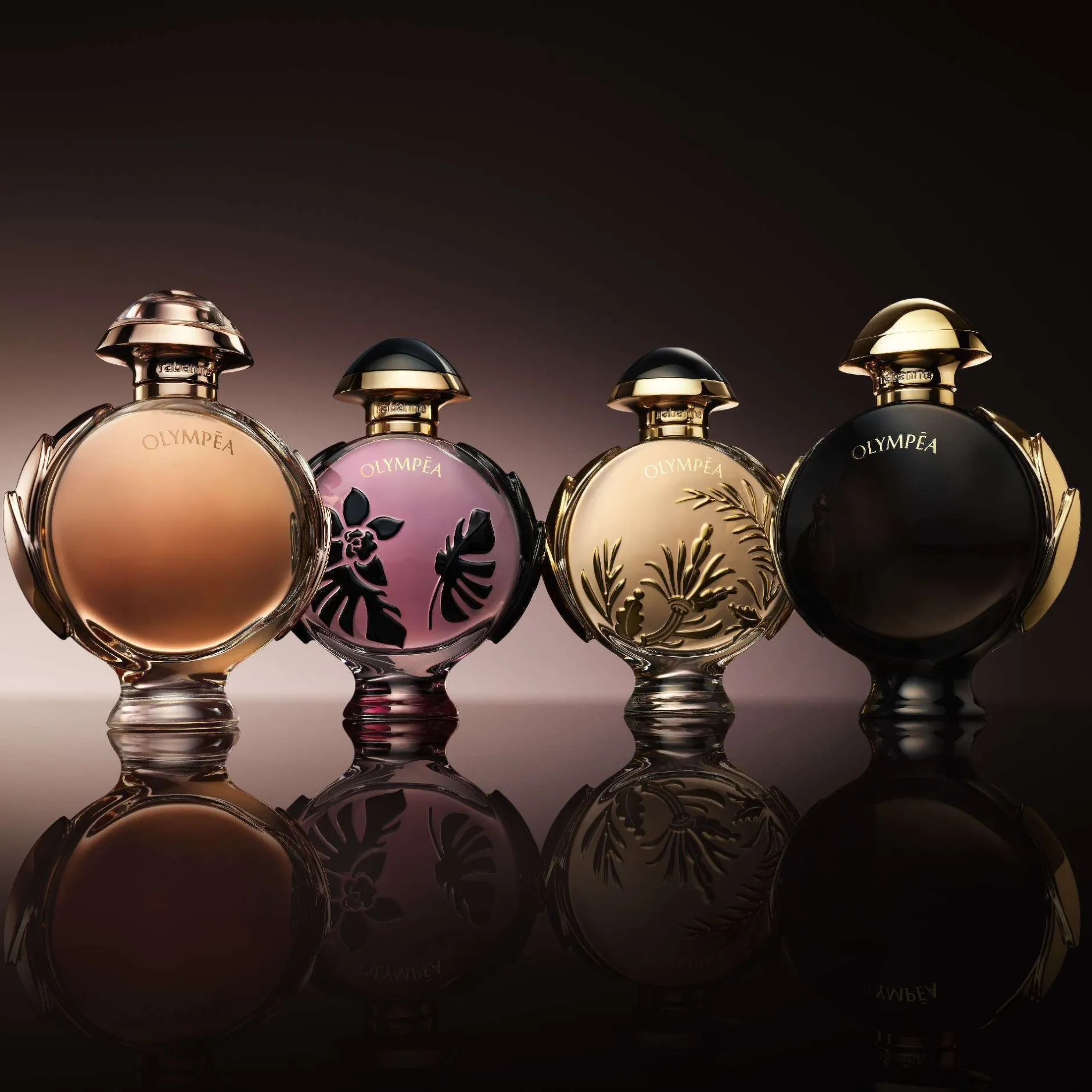 Rabanne Olympéa Parfum Parfum 30ml Clearance
