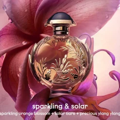 Rabanne Olympéa Solar Eau de Parfum Intense 80ml Hot