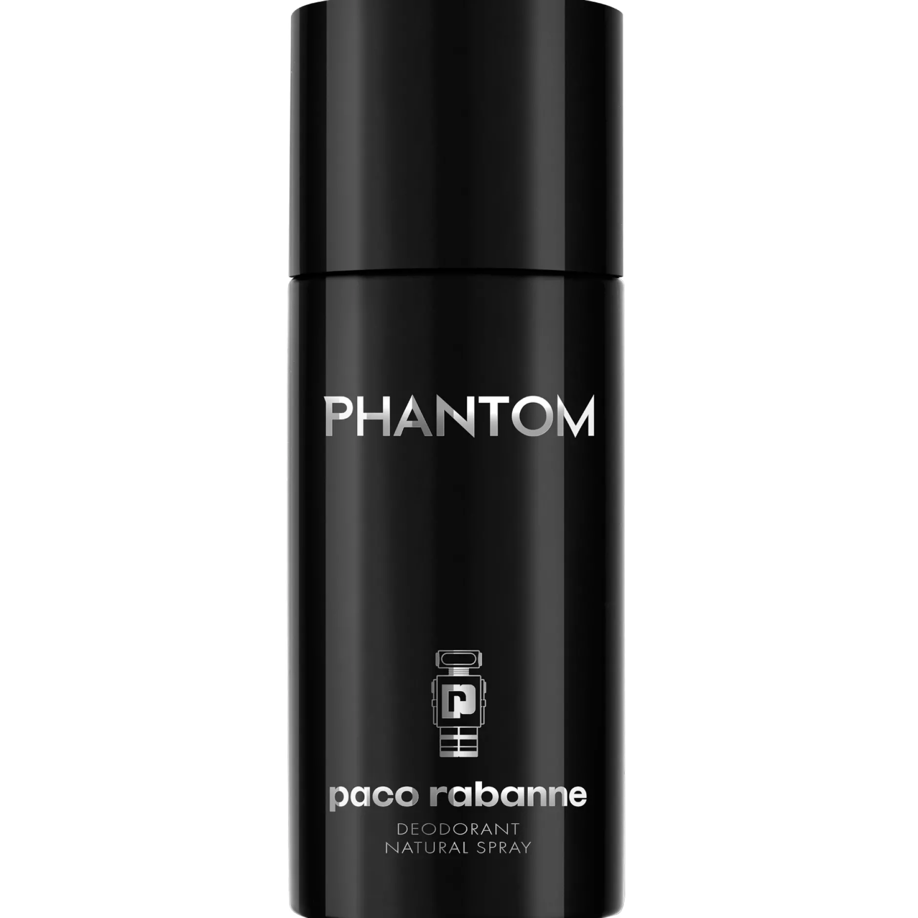 Rabanne Phantom Deodorant Spray 150ml Clearance