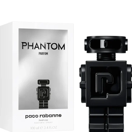 Rabanne Phantom Eau de Parfum 100ml Hot