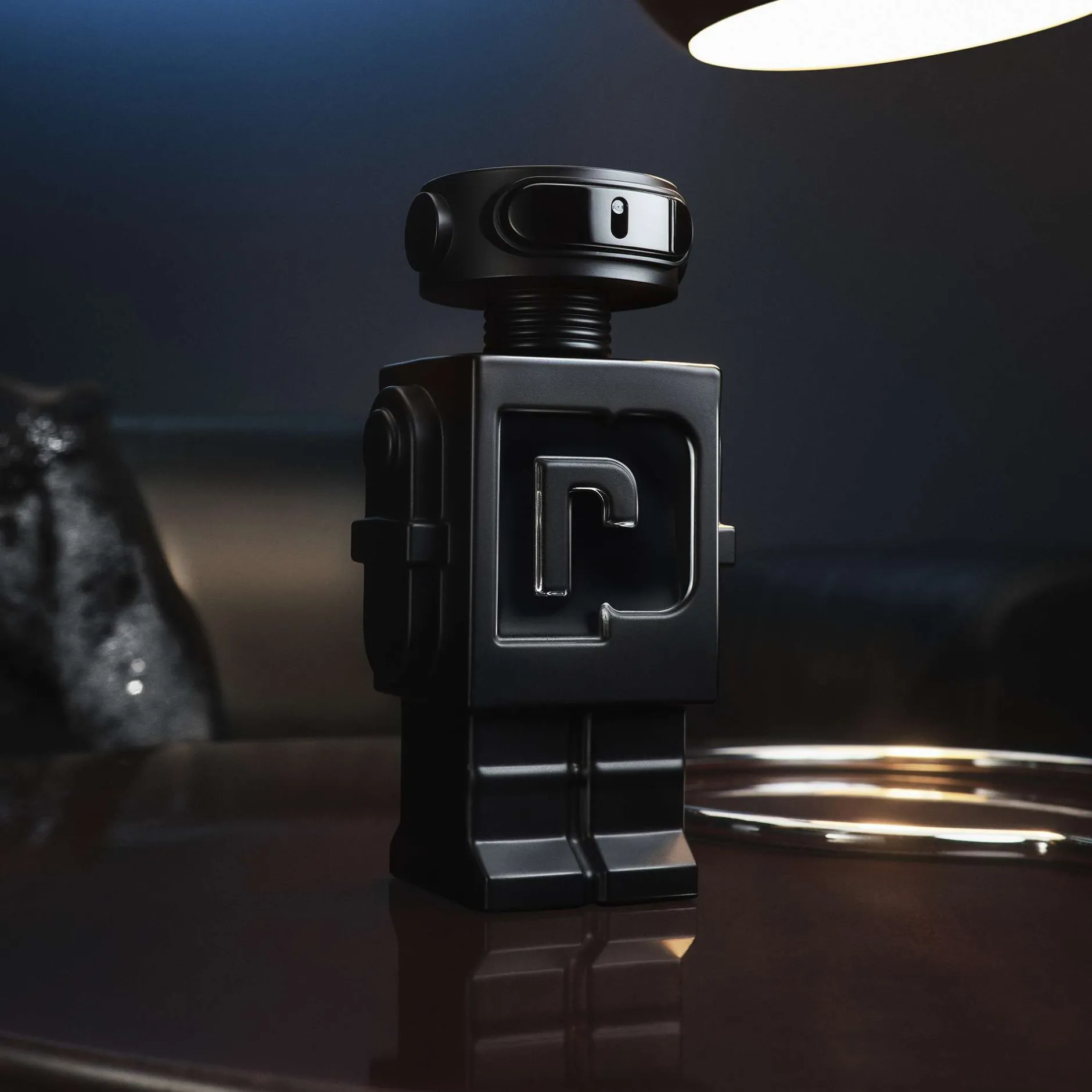 Rabanne Phantom Eau de Parfum 100ml Hot