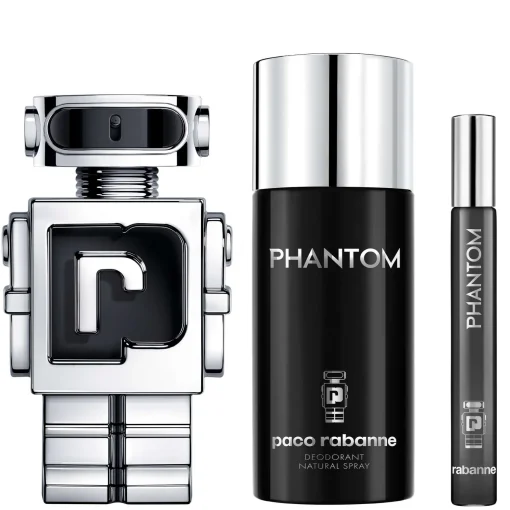 Rabanne Phantom Eau de Toilette 100ml Gift Set Sale
