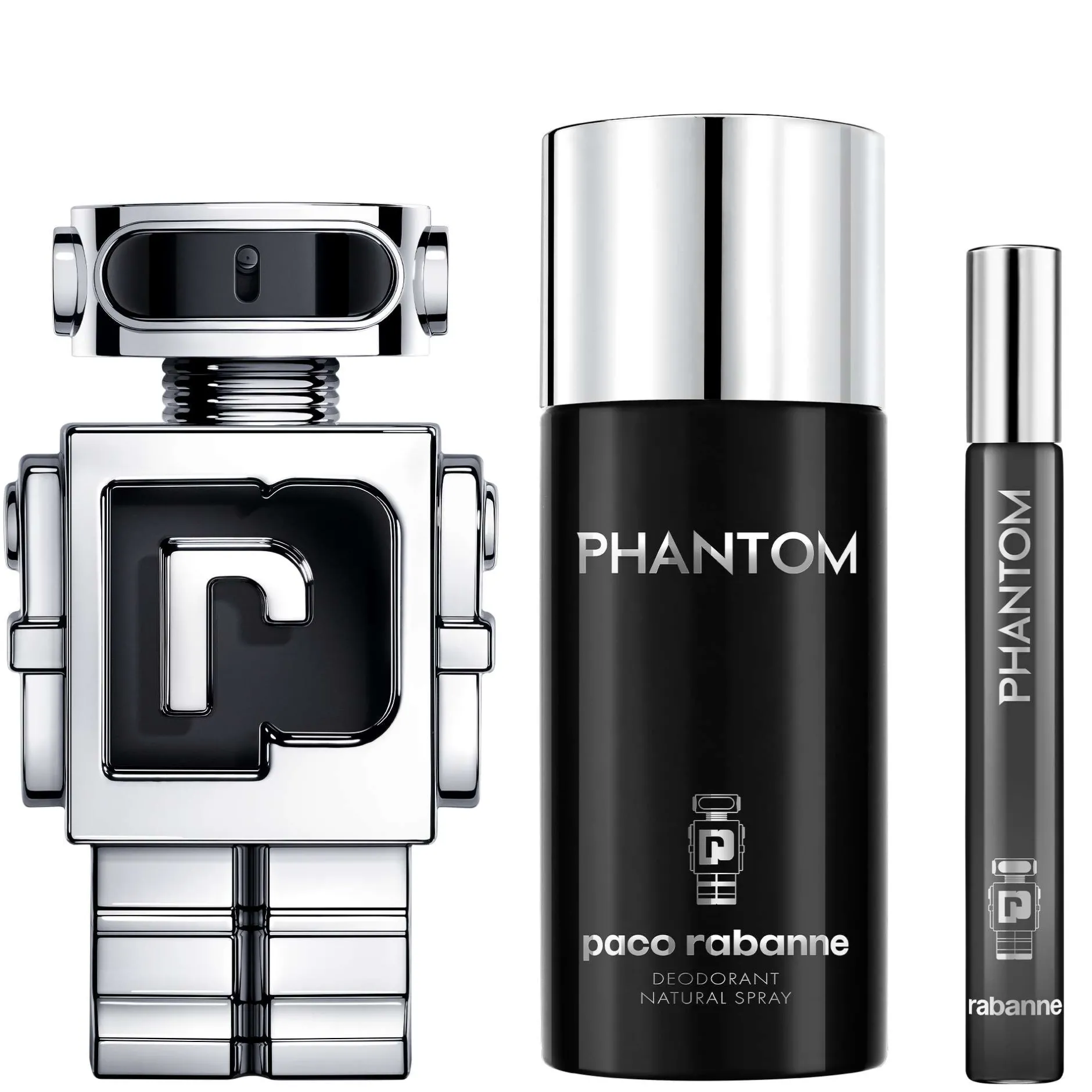 Rabanne Phantom Eau de Toilette 100ml Gift Set Sale