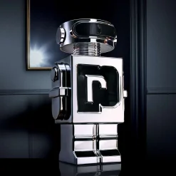 Rabanne Phantom Eau de Toilette 150ml Hot