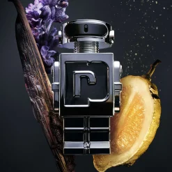Rabanne Phantom Eau de Toilette 150ml Hot