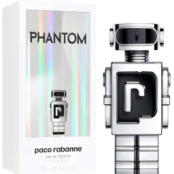 Rabanne Phantom Eau de Toilette 50ml Online
