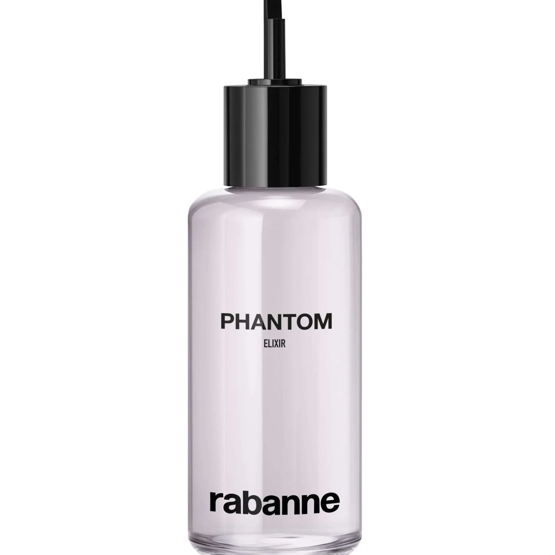 Rabanne Phantom Elixir Parfum Intense Refill 200ml Discount