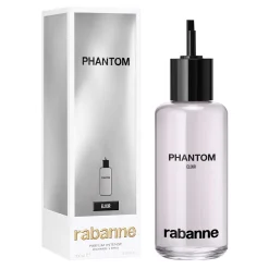 Rabanne Phantom Elixir Parfum Intense Refill 200ml Discount