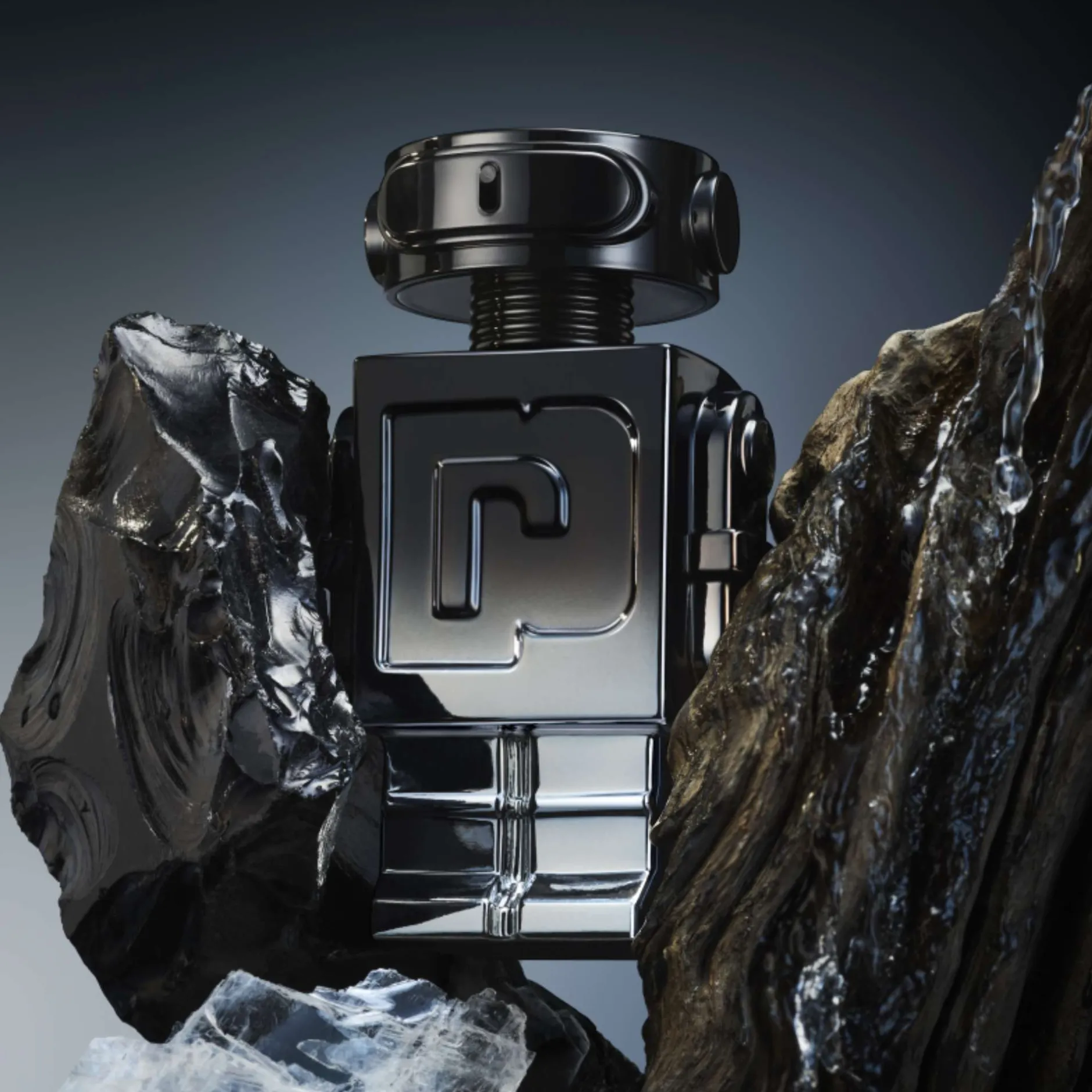 Rabanne Phantom Elixir Parfum Intense Refill 200ml Discount