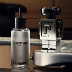 Rabanne Phantom Elixir Parfum Intense Refill 200ml Discount