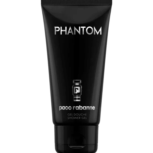 Rabanne Phantom Shower Gel 150ml Clearance