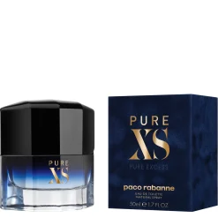 Rabanne Pure XS Eau de Toilette 50ml Discount