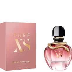 Rabanne Pure XS For Her Eau de Parfum 80ml Hot