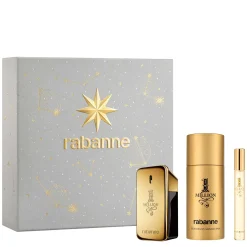 Rabanne Sets 1 Million Eau de Toilette 50ml Gift Set Clearance