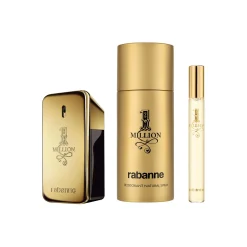 Rabanne Sets 1 Million Eau de Toilette 50ml Gift Set Clearance