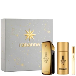 Rabanne Sets 1 Million Eau de Toilette 100ml Gift Set