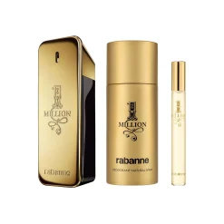 Rabanne Sets 1 Million Eau de Toilette 100ml Gift Set