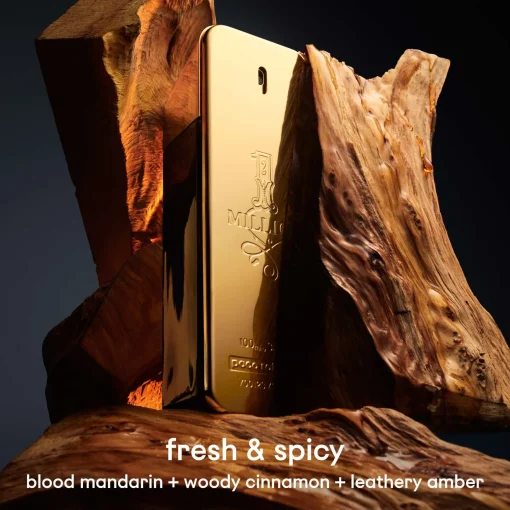 Rabanne Sets 1 Million Eau de Toilette 100ml Gift Set