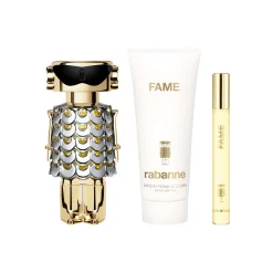 Rabanne Sets Fame Eau de Parfum 80ml Gift Set Hot