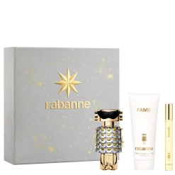 Rabanne Sets Fame Eau de Parfum 50ml Gift Set Clearance