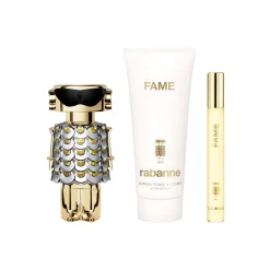 Rabanne Sets Fame Eau de Parfum 50ml Gift Set Clearance