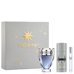 Rabanne Sets Invictus Eau de Toilette 100ml Gift Set Online