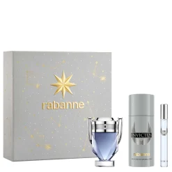 Rabanne Sets Invictus Eau de Toilette 50ml Gift Set Online