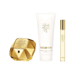 Rabanne Sets Lady Million Eau de Parfum 50ml Gift Set Outlet