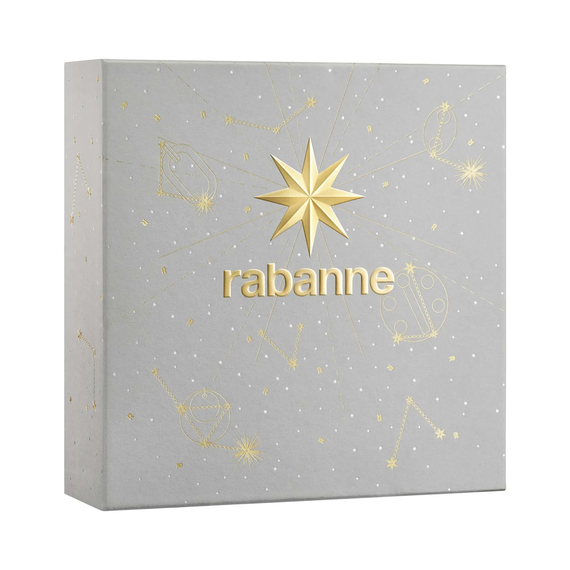 Rabanne Sets Lady Million Eau de Parfum 50ml Gift Set Outlet