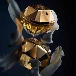 Rabanne Sets Lady Million Eau de Parfum 50ml Gift Set Outlet