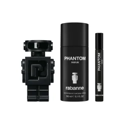Rabanne Sets Phantom Eau de Parfum 50ml Gift Set Discount