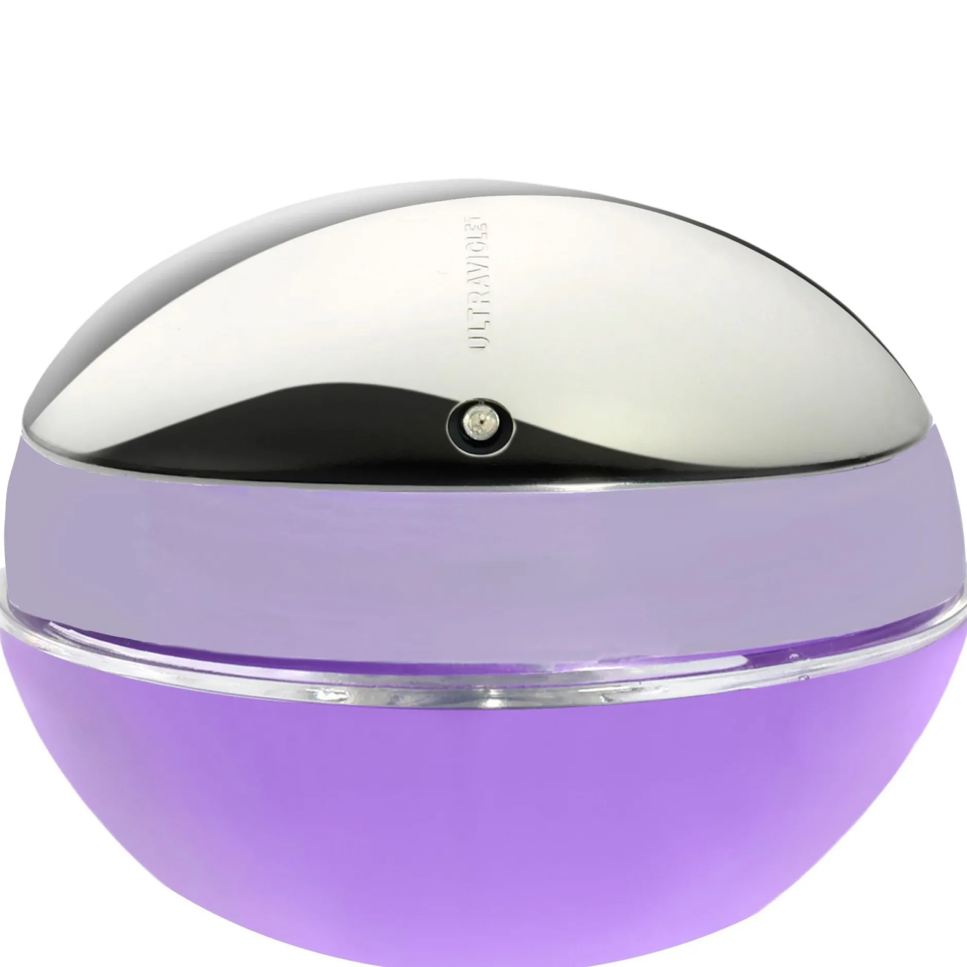Rabanne Ultraviolet Woman Eau de Parfum 80ml New