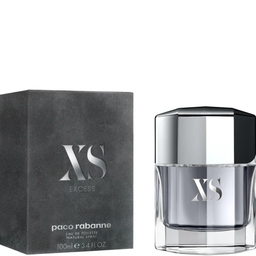 Rabanne XS Pour Homme Eau de Toilette 100ml Discount