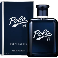 Ralph Lauren Polo 67 Eau de Toilette Spray 75ml Hot