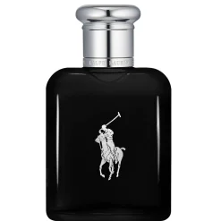 Ralph Lauren Polo Black Eau de Toilette Spray 125ml Best