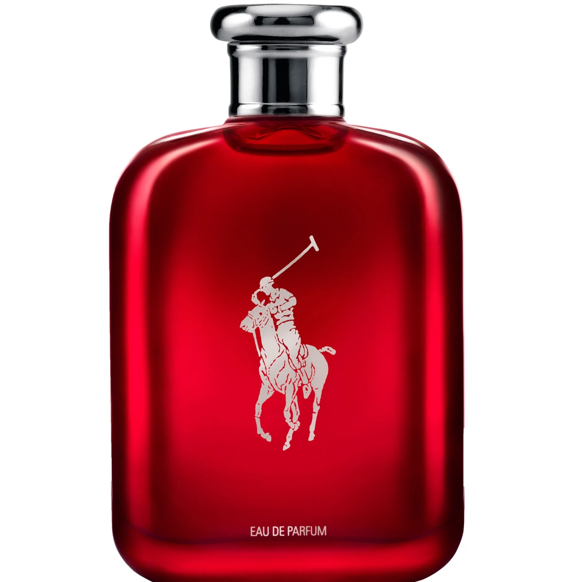 Ralph Lauren Polo Red Eau de Parfum Spray 125ml