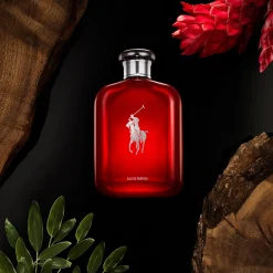 Ralph Lauren Polo Red Eau de Parfum Spray 125ml