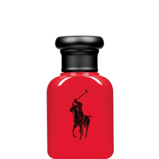 Ralph Lauren Polo Red Eau de Toilette Spray 40ml New